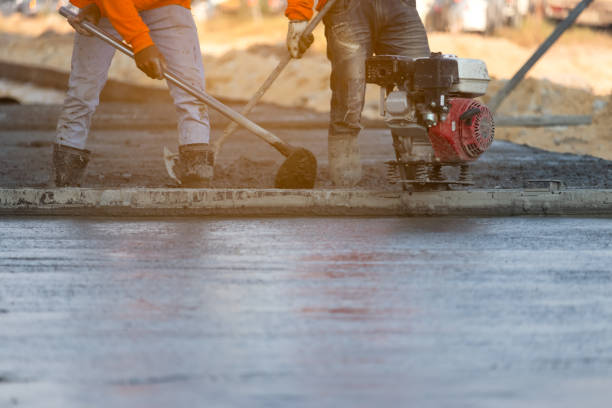Best Concrete Foundation Repair  in Marlboro, NY
