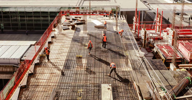 Best Concrete Patio Contractor  in Marlboro, NY