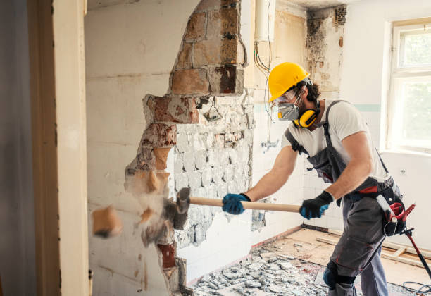 Best Waterproofing & Drywells  in Marlboro, NY