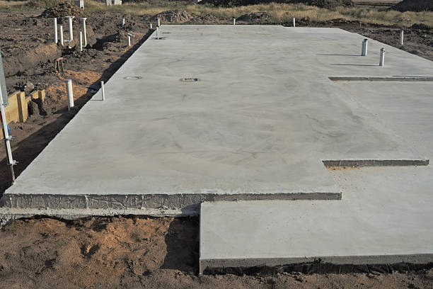 Best Concrete Walkway Installation  in Marlboro, NY