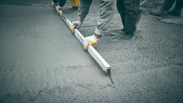 Best Concrete Resurfacing Services  in Marlboro, NY
