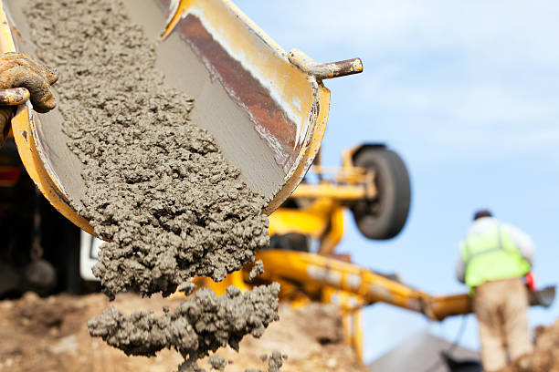 Best Concrete Installation Cost  in Marlboro, NY