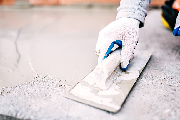 Best Concrete Flooring Contractor  in Marlboro, NY