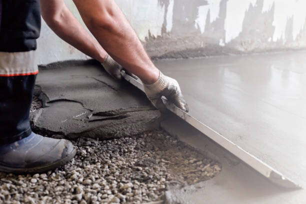 Best Driveways & Floors  in Marlboro, NY